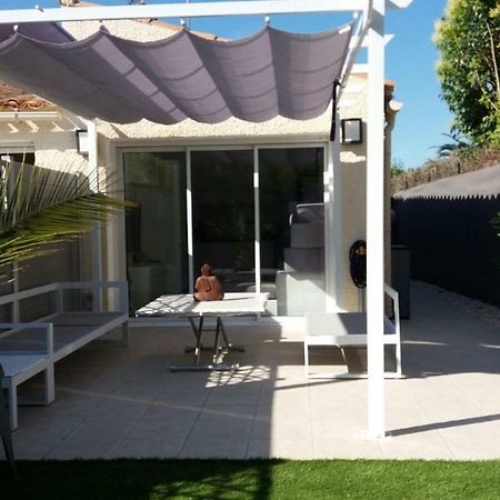 La Maison Du Cap Secteur Tennis Агд Экстерьер фото